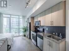 1203 - 65 BREMNER BOULEVARD Toronto