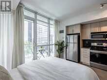 1203 - 65 BREMNER BOULEVARD Toronto