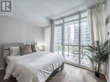 1203 - 65 BREMNER BOULEVARD Toronto