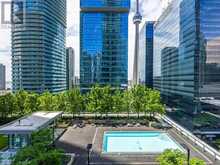 1203 - 65 BREMNER BOULEVARD Toronto