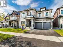 22 BALLANTYNE BOULEVARD Vaughan