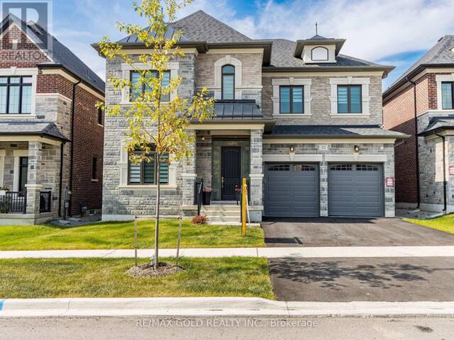 22 BALLANTYNE BOULEVARD Vaughan  Ontario