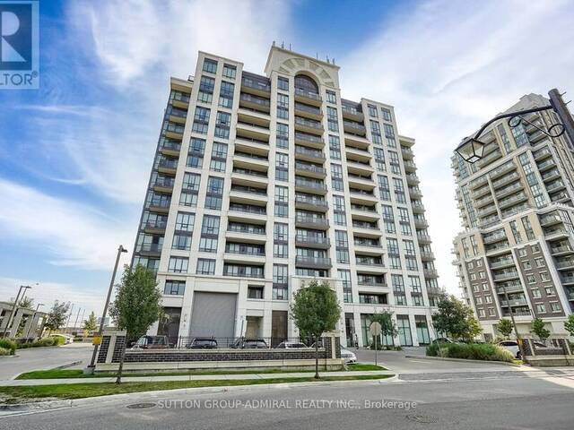 1017 - 9582 MARKHAM ROAD S Markham  Ontario