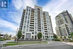 1017 - 9582 MARKHAM ROAD S Markham