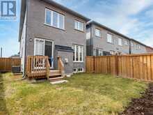 35 SAIL ROAD Brampton 