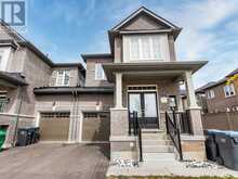 35 SAIL ROAD Brampton 