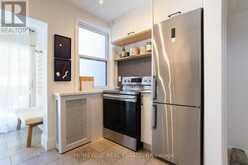 1 - 712 ANNETTE STREET Toronto 