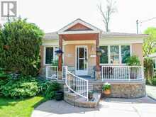 576 DRYMEN CRESCENT Mississauga