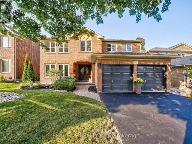 1321 MONKS PASSAGE Oakville  Ontario