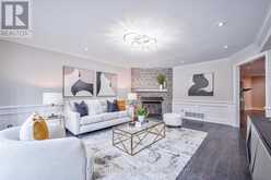 1321 MONKS PASSAGE Oakville 