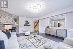 1321 MONKS PASSAGE Oakville 