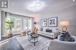 1321 MONKS PASSAGE Oakville