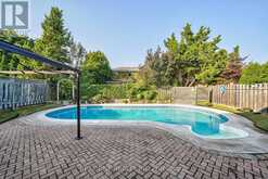 1321 MONKS PASSAGE Oakville