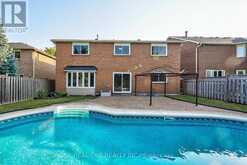 1321 MONKS PASSAGE Oakville 