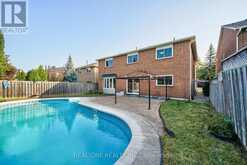 1321 MONKS PASSAGE Oakville 