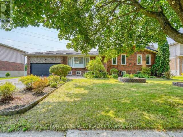 173 ORIOLE DRIVE East Gwillimbury  Ontario