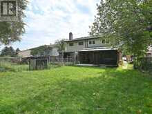 7214 RIDGELAND CRESCENT Mississauga 