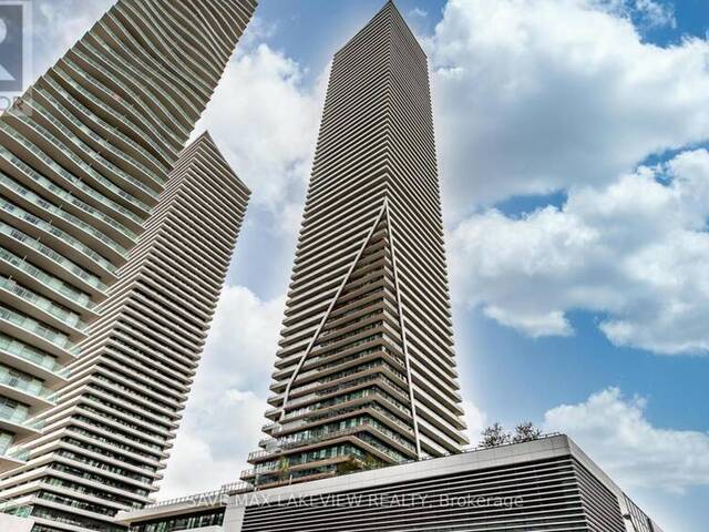 1616 - 30 SHORE BREEZE DRIVE S Toronto Ontario