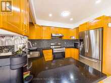 56 MOUNT MCKINLEY LANE Brampton 