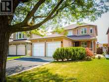 56 MOUNT MCKINLEY LANE Brampton 