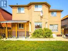 56 MOUNT MCKINLEY LANE Brampton 