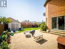 56 MOUNT MCKINLEY LANE Brampton 