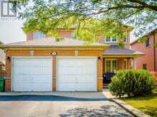 56 MOUNT MCKINLEY LANE Brampton 