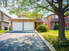 56 MOUNT MCKINLEY LANE Brampton 