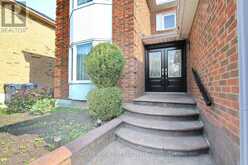 110 CORKETT DRIVE Brampton