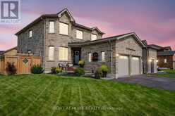 38 CLAXTON CRESCENT Kawartha Lakes 