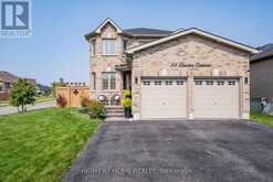 38 CLAXTON CRESCENT Kawartha Lakes 