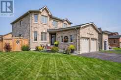 38 CLAXTON CRESCENT Kawartha Lakes 