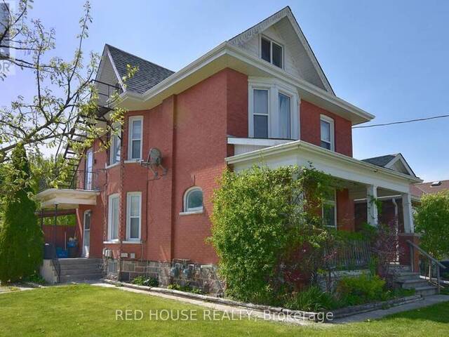 831 PARK STREET S Peterborough Ontario