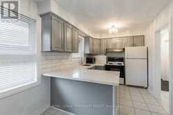 1 BARNES CRESCENT Toronto