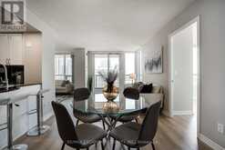 2308 - 4090 LIVING ARTS DRIVE Mississauga 