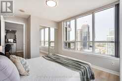 2308 - 4090 LIVING ARTS DRIVE Mississauga