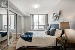 2308 - 4090 LIVING ARTS DRIVE Mississauga