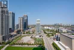 2308 - 4090 LIVING ARTS DRIVE Mississauga