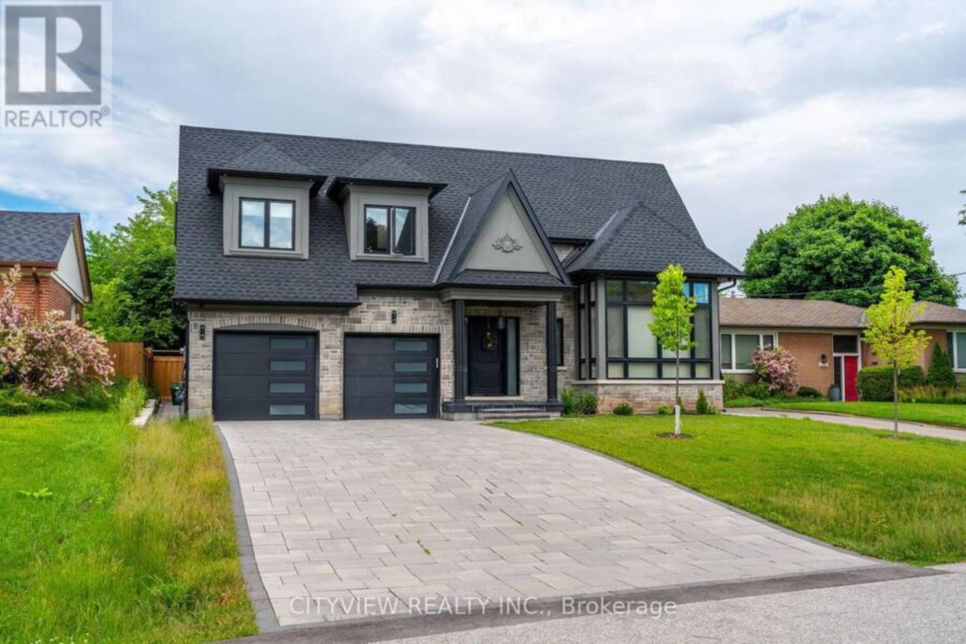 1345 SHELDON AVENUE Oakville 