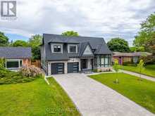 1345 SHELDON AVENUE Oakville 