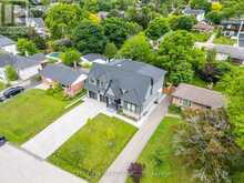 1345 SHELDON AVENUE Oakville 