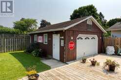 558 ONTARIO STREET St. Catherines