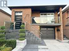 77 CRAYFORD DRIVE Toronto