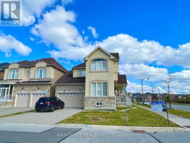 1 AMARANTH COURT Richmond Hill  Ontario