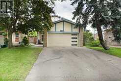 1521 EALING COURT Oakville 