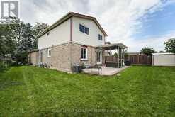 1521 EALING COURT Oakville 