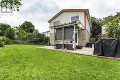 1521 EALING COURT Oakville 