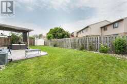 1521 EALING COURT Oakville 