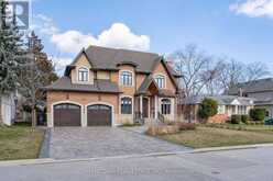 927 THE GREENWAY Mississauga 