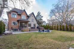 927 THE GREENWAY Mississauga 